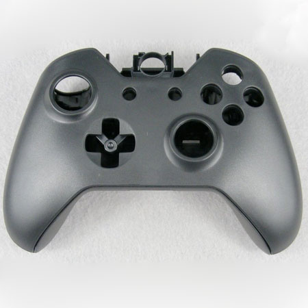 Newest Black Replacement Shell for Xbox One Controller Repair Parts